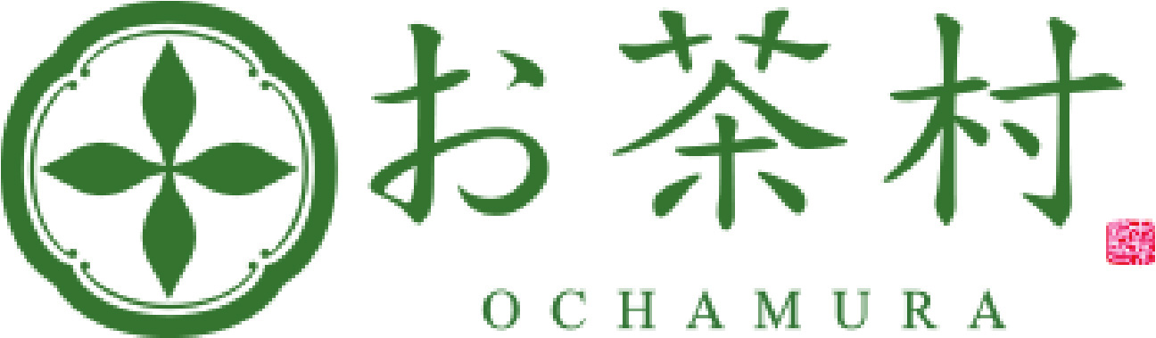 お茶村ロゴ