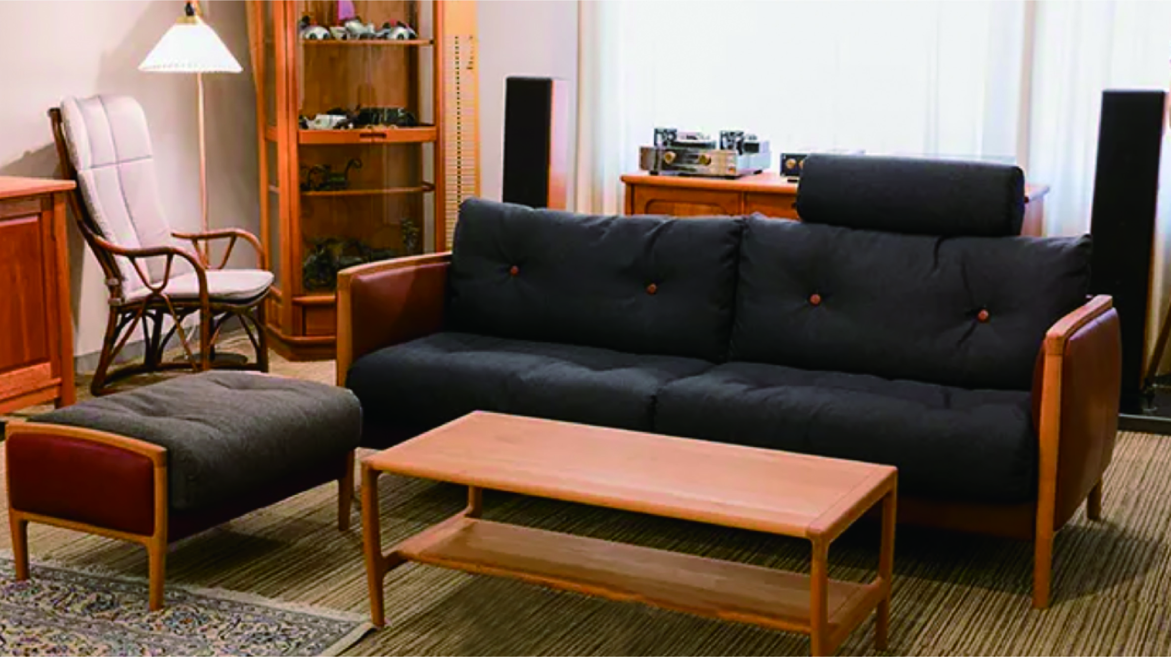 タカムラ家具 1