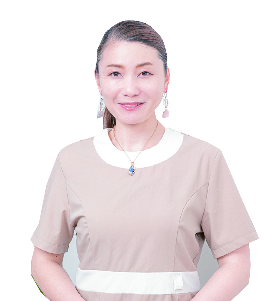 松田 早織さん