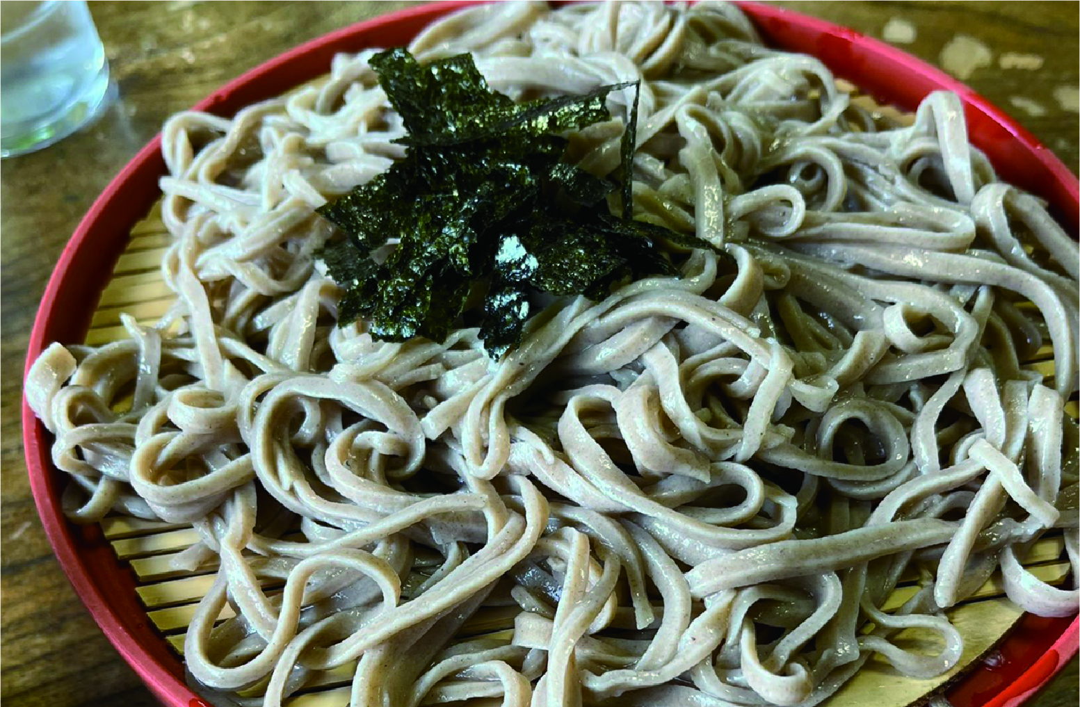 手打ちうどん しげ