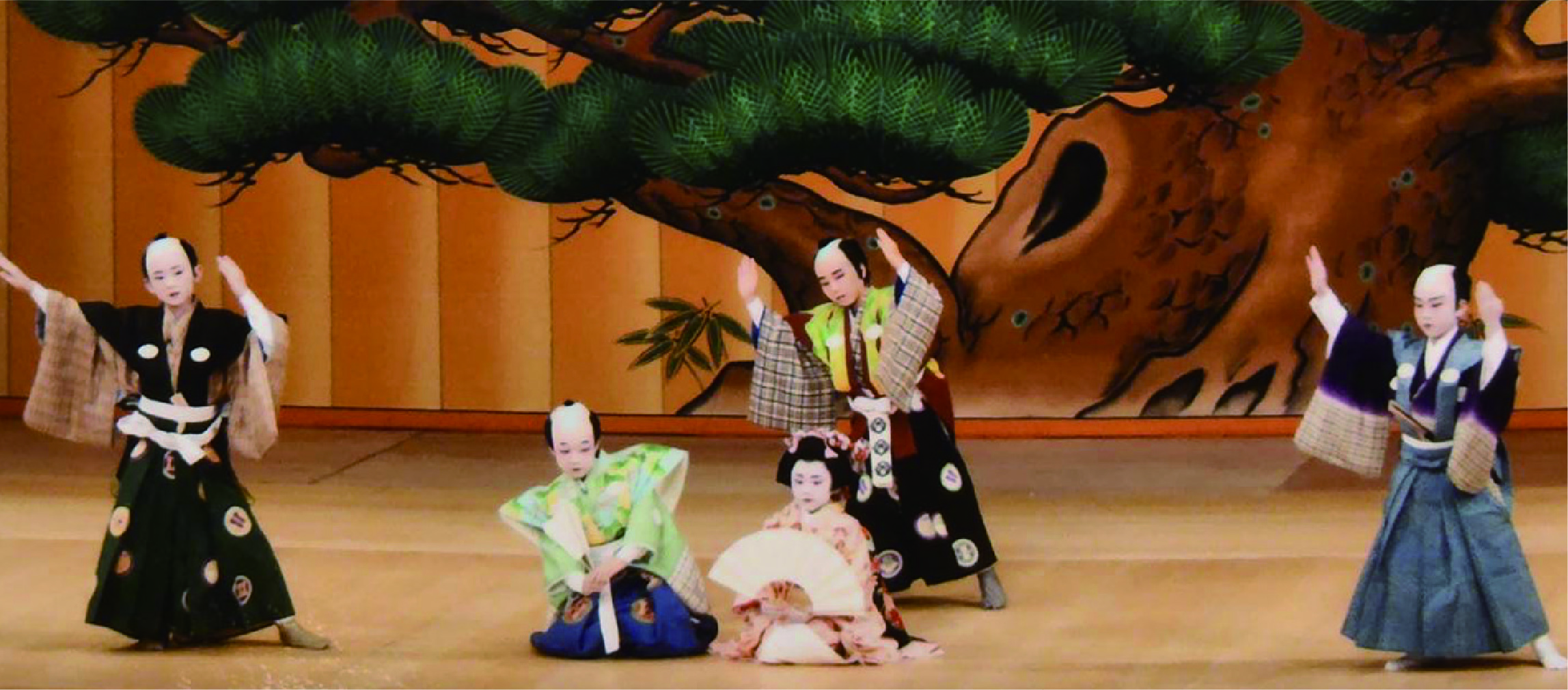 歌舞伎写真2