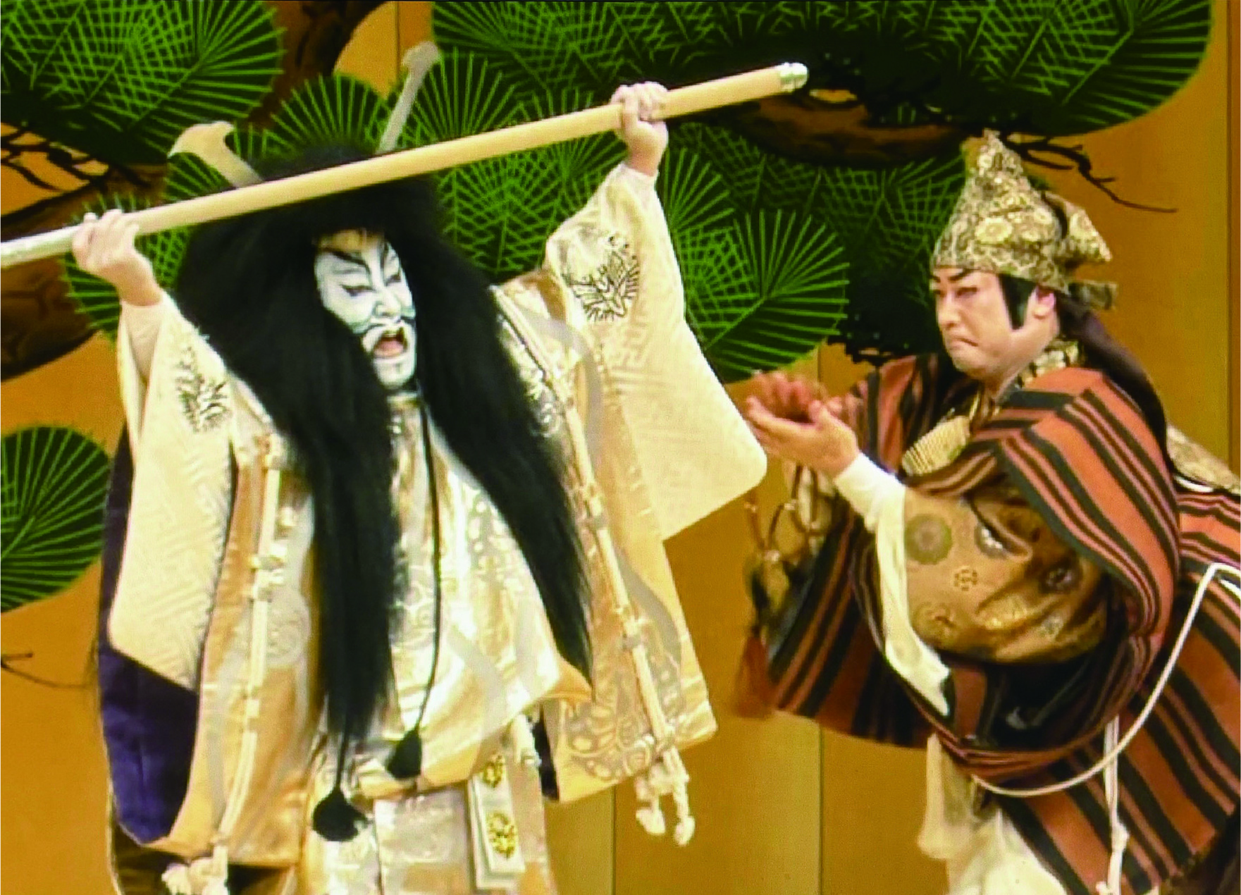 歌舞伎写真3