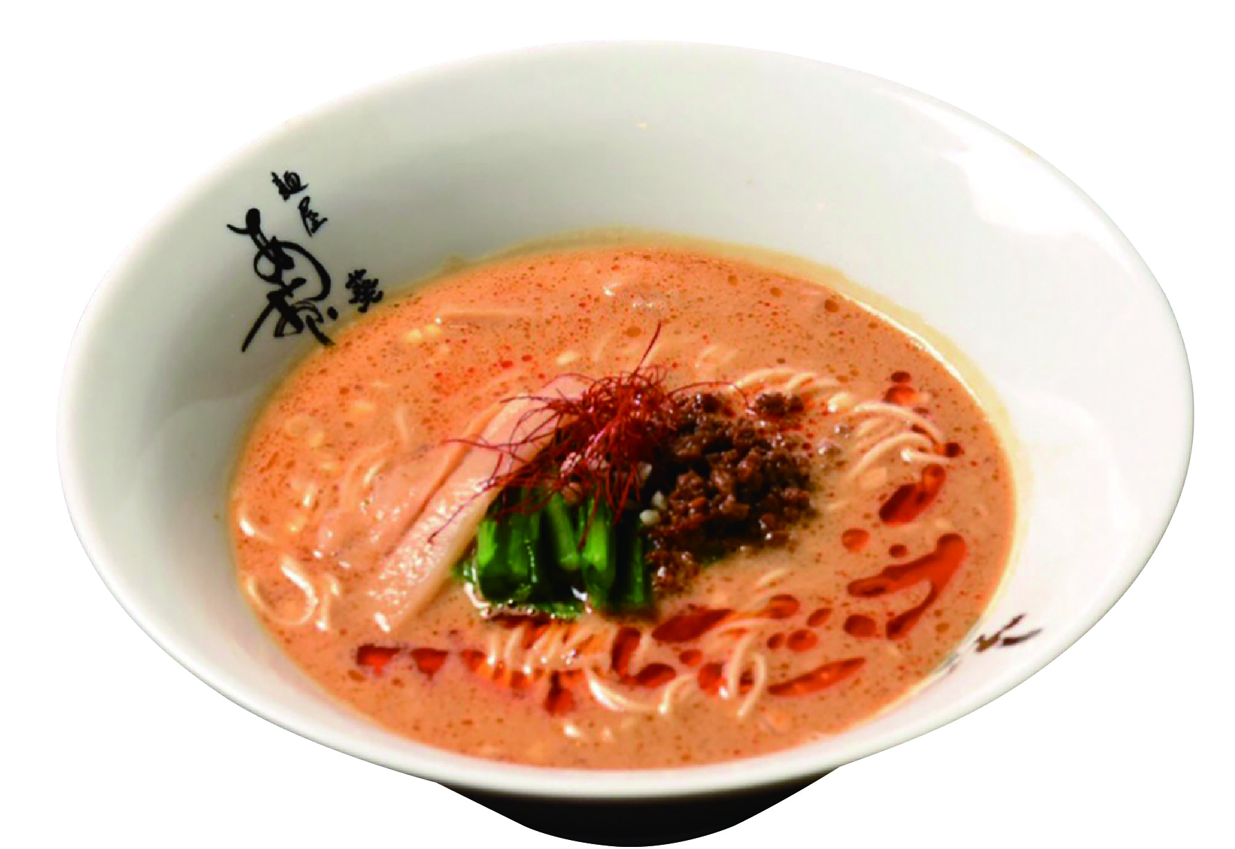担々麺