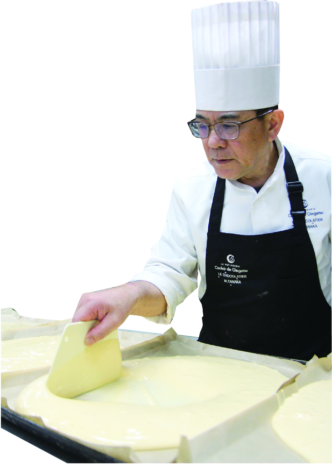 田中 昌信さん