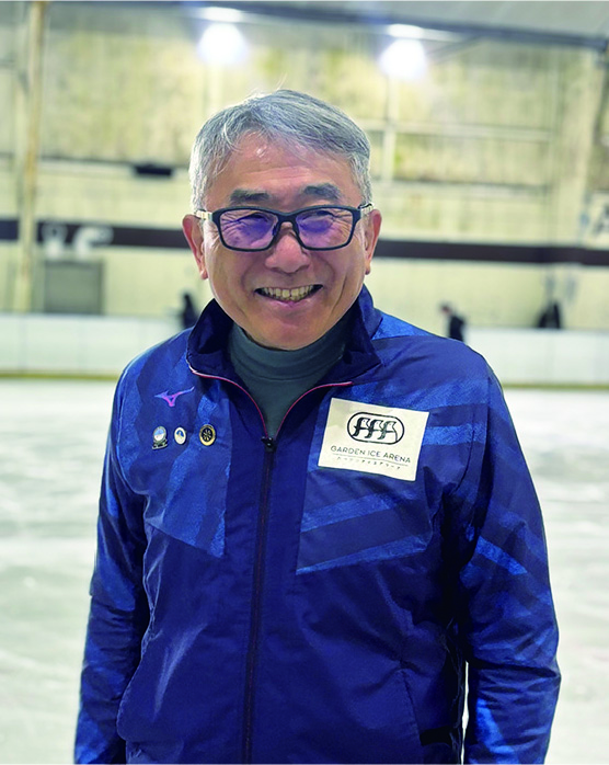 池田 孝則さん