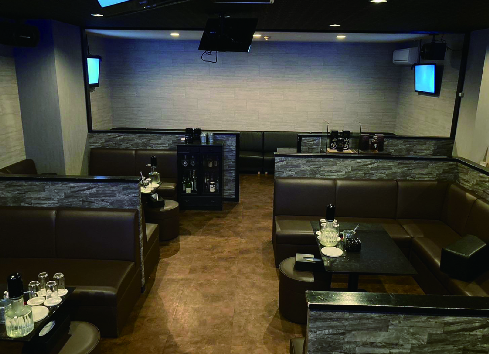 LOUNGE Carat