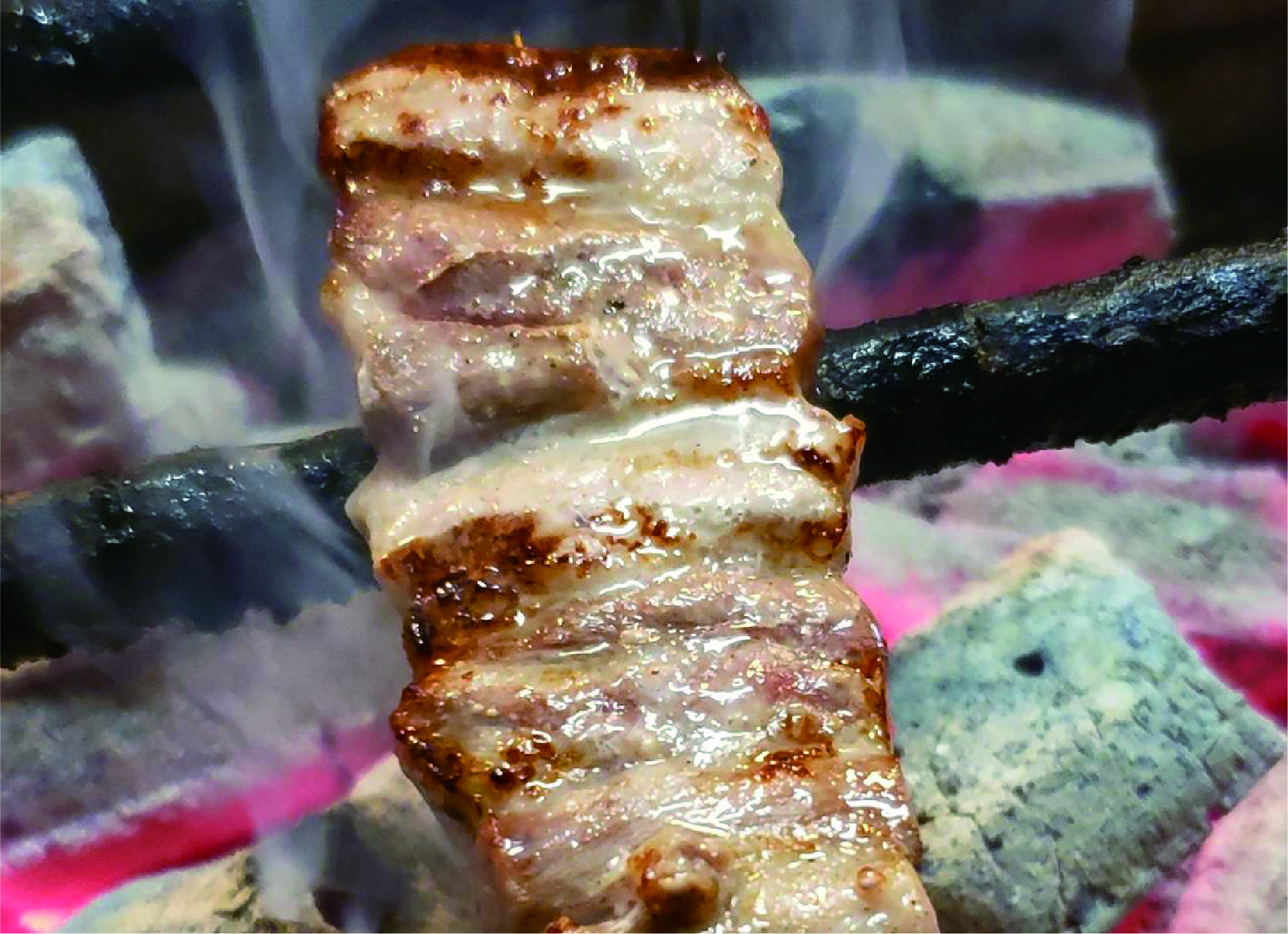 炭火焼き酒場 酉香
