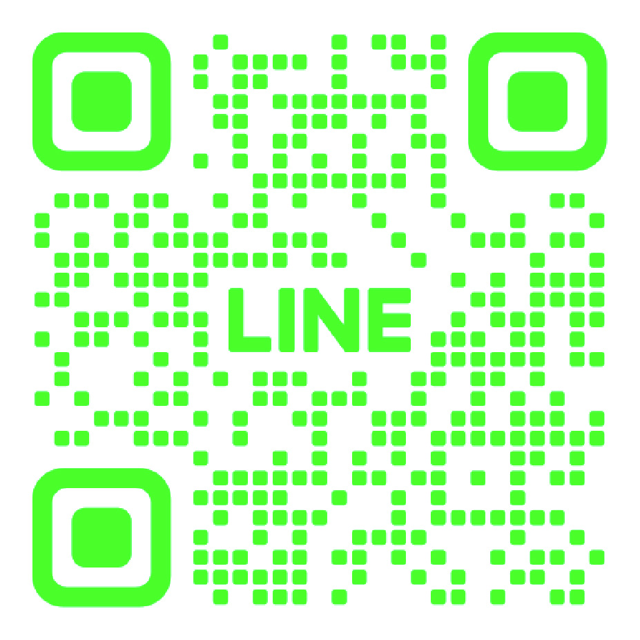 LINE QR