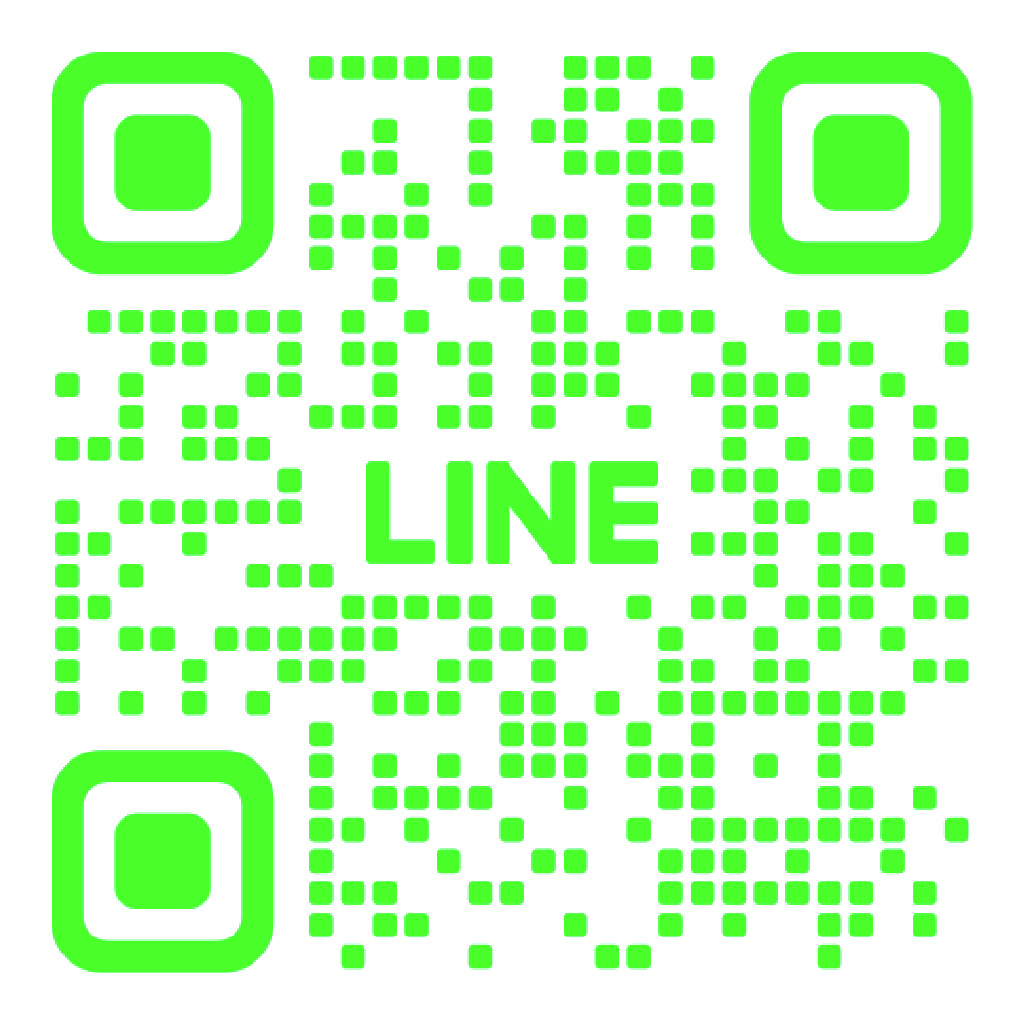 LINE QR