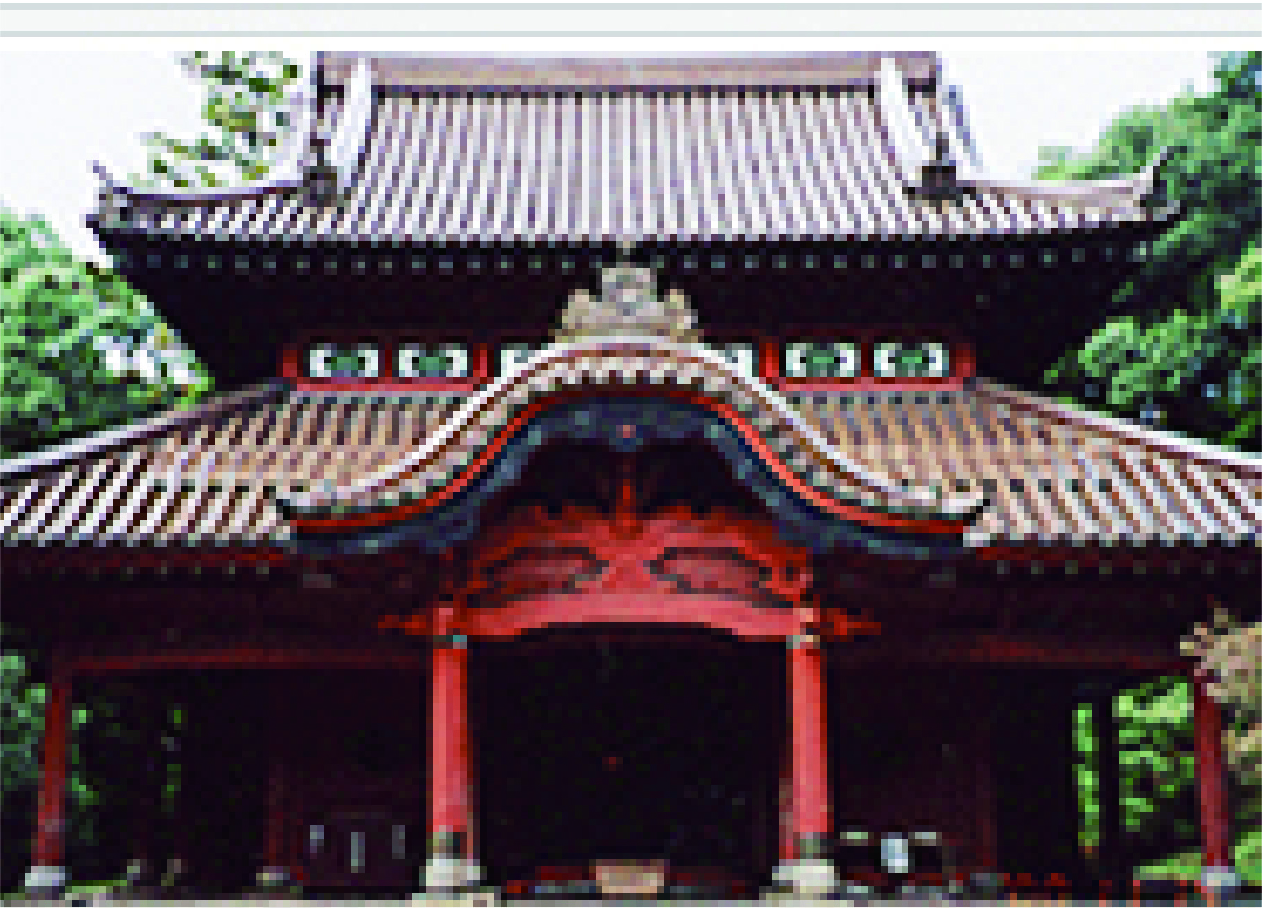 多久聖廟