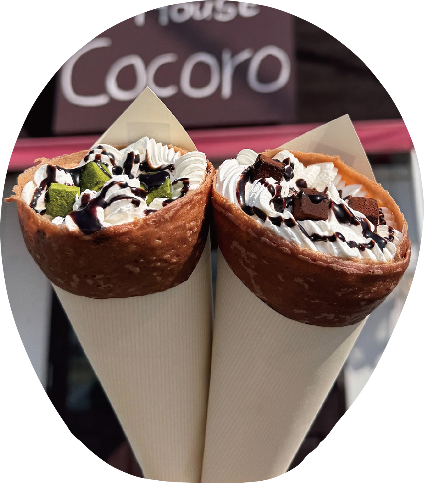 Cocoro