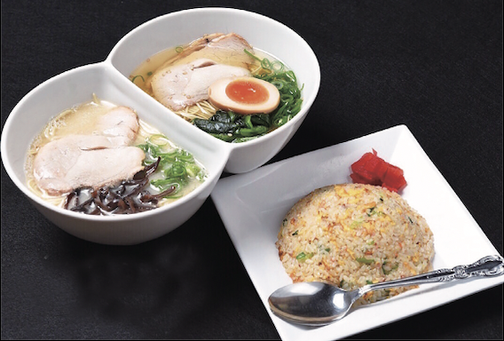 今、食べたい麺