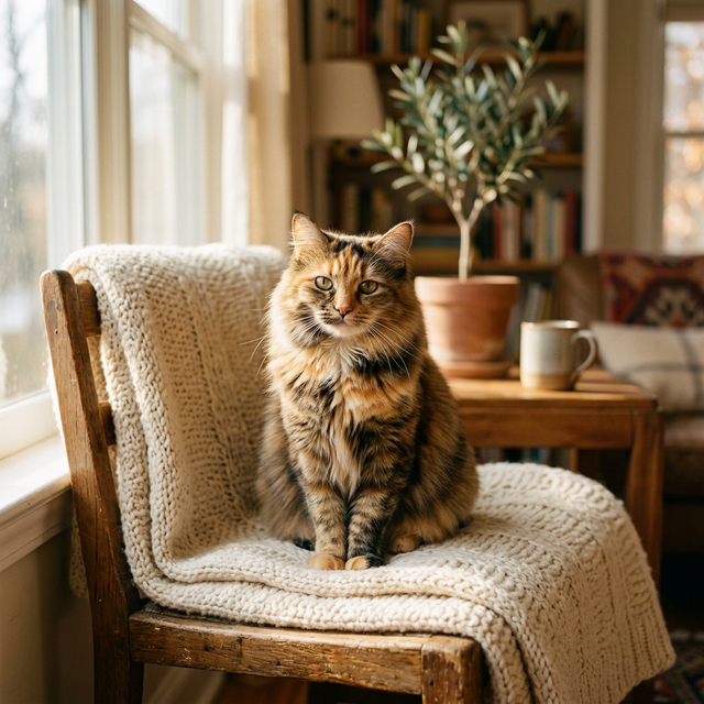 2月22日はニャンニャンニャン猫の日